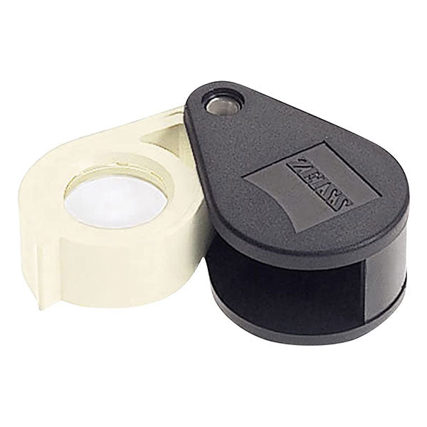 ケンコー・トキナー ZEISS ポケットルーペ D40(10倍)