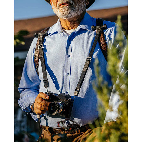 CHI JOP09 Levo バックパックアタッチメントセット