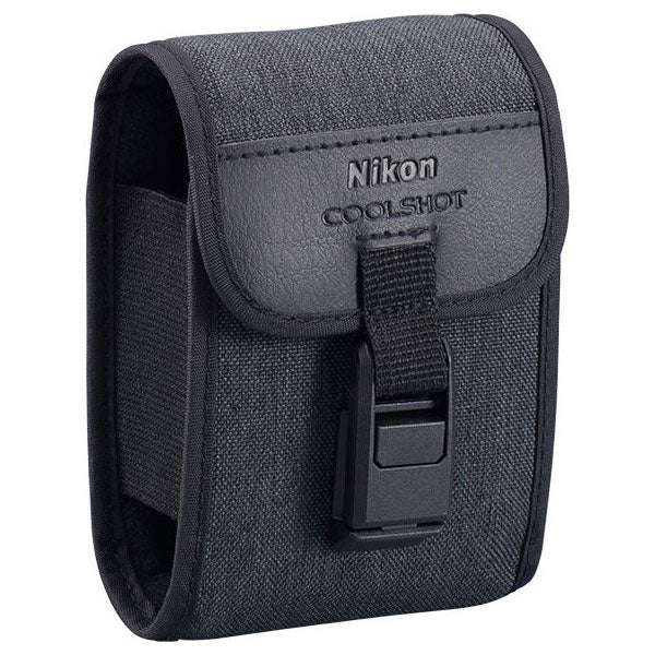 ニコン ソフトケース COOLSHOT用 31250