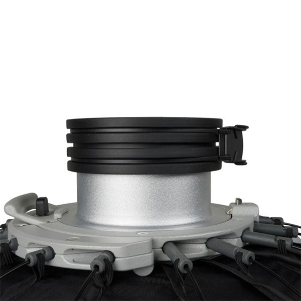 Phottix REX PRO用スピードリングアダプター for Profoto 134mm PXRP-SRAFP