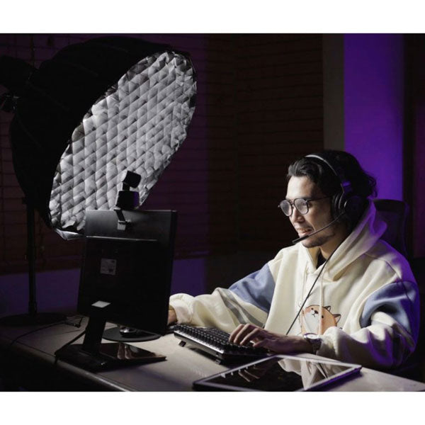 IFOOTAGE Anglerfish QRD90BOX ドームソフトボックス