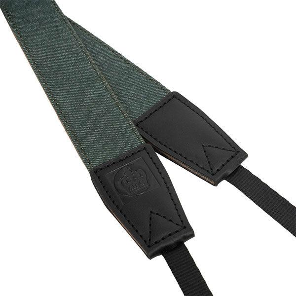 キング CCSS30 GR スタンダードストラップ グリーン