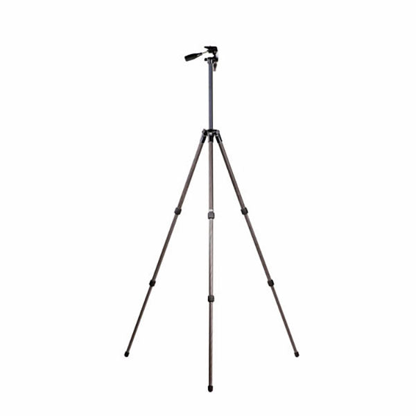 スリック LCBE732 SLIK ライトカーボンE73 II