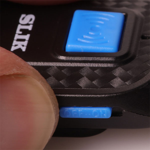 スリック SLSPPC SLIK スマホリモコン