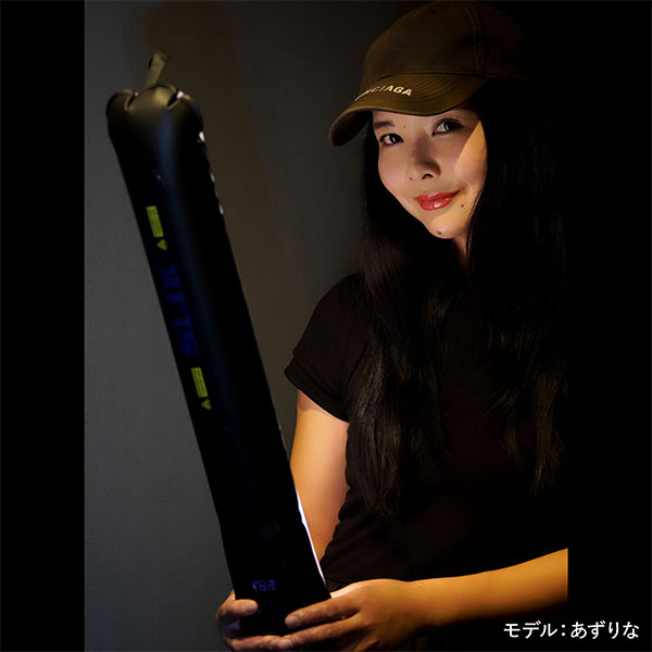 スリック BL12BI SLIK バルーンライト12BI