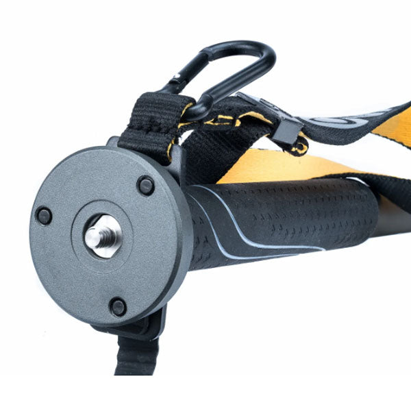 バンガード VANGUARD VEO 2S CM-264TR カーボン 4段 一脚 ※欠品:7月中旬以降の発送