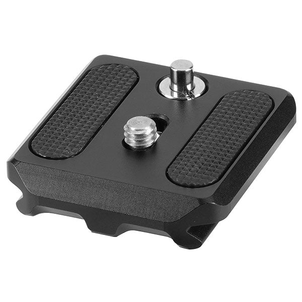 バンガード VANGUARD QS-55P アルカスイス互換クイックシュー