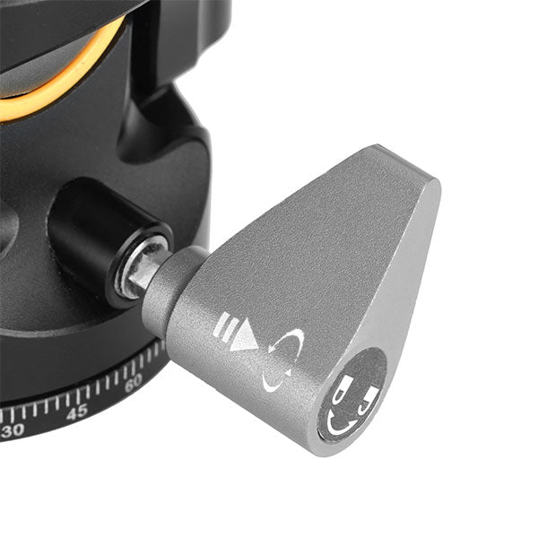 バンガード VANGUARD LBP-45S 自由雲台