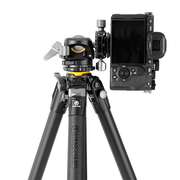 バンガード VANGUARD ALTA PRO 3 263ALBPS アルミ三脚 3段 自由雲台付き