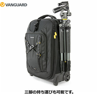 バンガード vanguard ALTA FLY 62T スーツケース