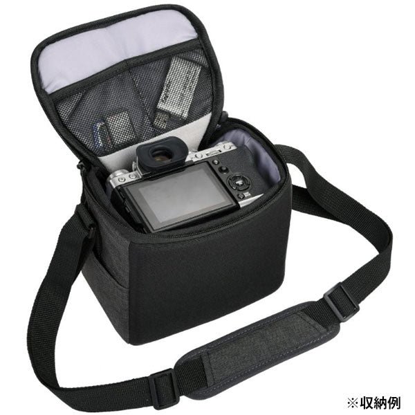 バンガード VANGUARD VESTA ASPIRE 15 GY ショルダーバッグ グレー