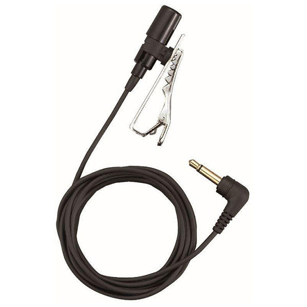 OM SYSTEM ME15 モノラルタイピンマイク