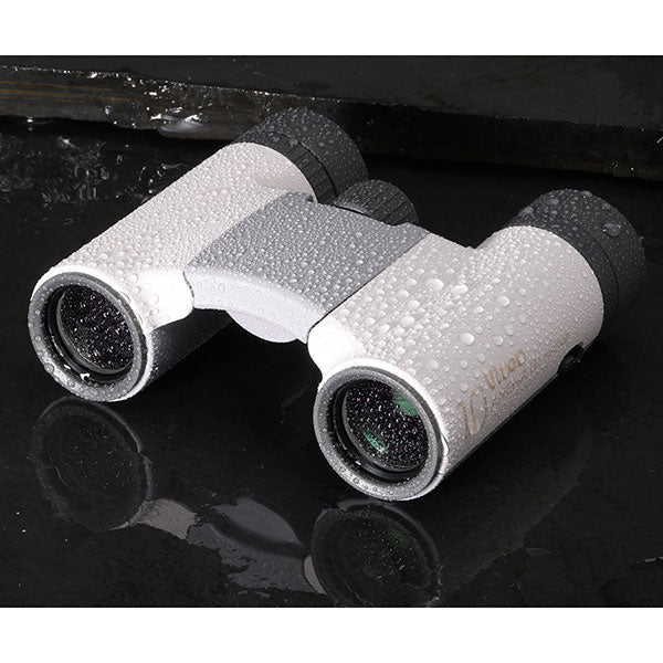 ビクセン アリーナH+ 10×21WP グレー