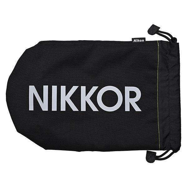 ニコン NIKKOR レンズソフトケース L NIKKOR Z 100-400mm f/4.5-5.6 VR