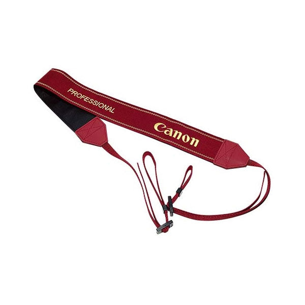 キヤノン EOSストラップ PROFESSIONAL VERSION 5089A027※欠品:ご注文後、約2ヶ月かかります