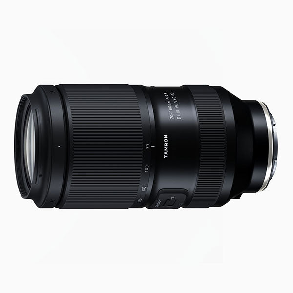 タムロン 70-180mmF/2.8 Di III VC VXD G2 (Model A065) ソニーEマウント用 ※欠品:ご注文より、約2ヶ月かかります