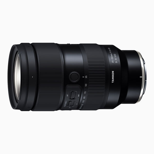¥タムロン 35-150mm F/2-2.8 Di III VXD (Model A058)ニコン Zマウント用