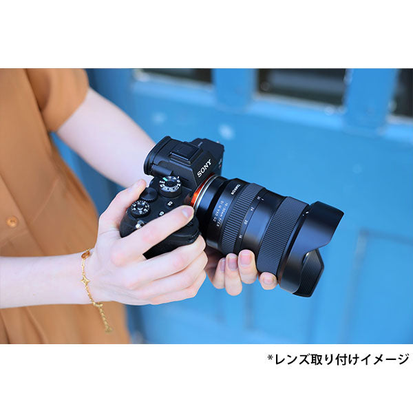 タムロン 16-30mm F/2.8 Di III VXD G2 (Model-A064S) ソニーEマウント用