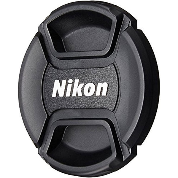 ニコン LC-67 レンズキャップ スプリング式