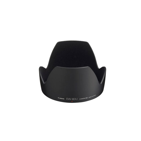 キヤノン EW-83J レンズフード EF-S17-55mm F2.8 IS USM用 1244B001※欠品:ご注文後、約2~3ヶ月かかります