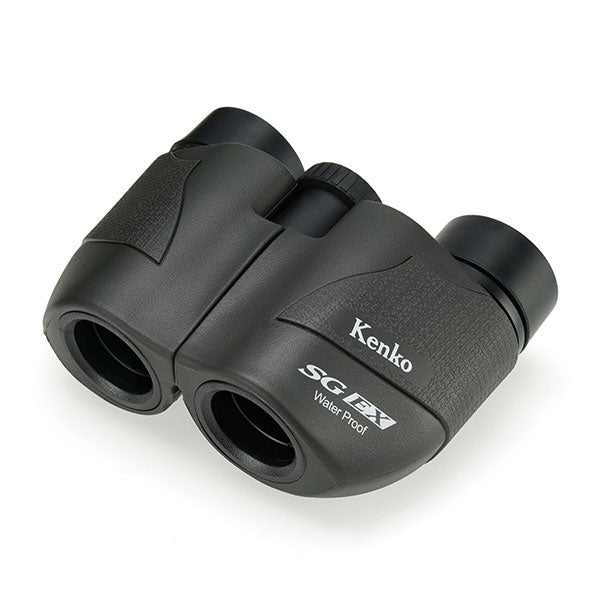 ケンコー・トキナー 双眼鏡 Kenko SG EX Compact 8×20 – 写真屋さん
