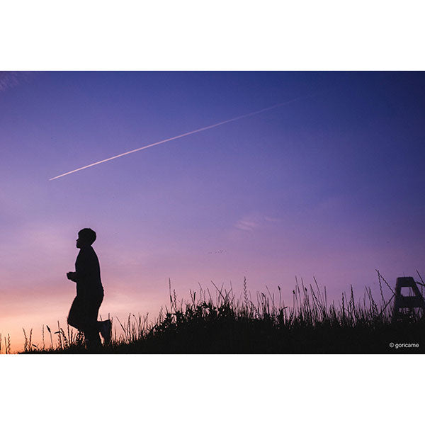 ケンコー・トキナー MCトワイライトブルー N 82mm