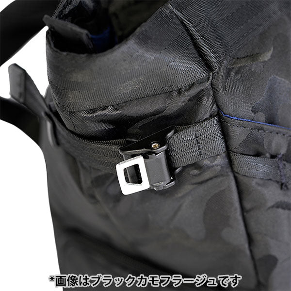 ケンコー・トキナー AOC-ST4RT140MTCF リュックトート アオスタ SanctuaryIV RT140 マルチカモフラージュ