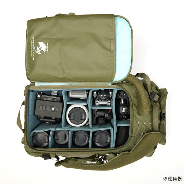 エツミ V520-247 シモダ コアユニット エクストララージ DV V2