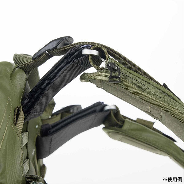 エツミ V520-252 シモダ ストラップ ブースターキット