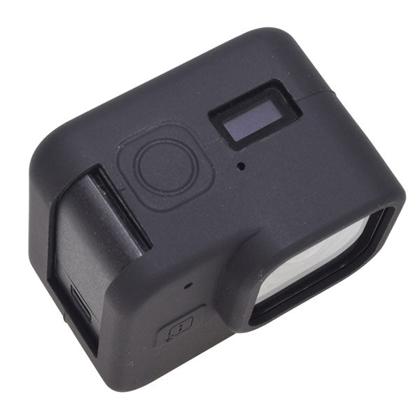 エツミ VE-2328 GoProHERO11mini用シリコンカバー