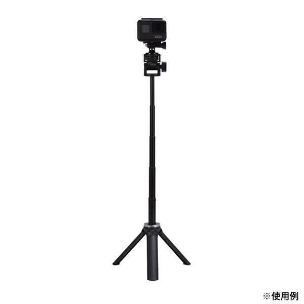 エツミ VE-2336 マルチポッド55