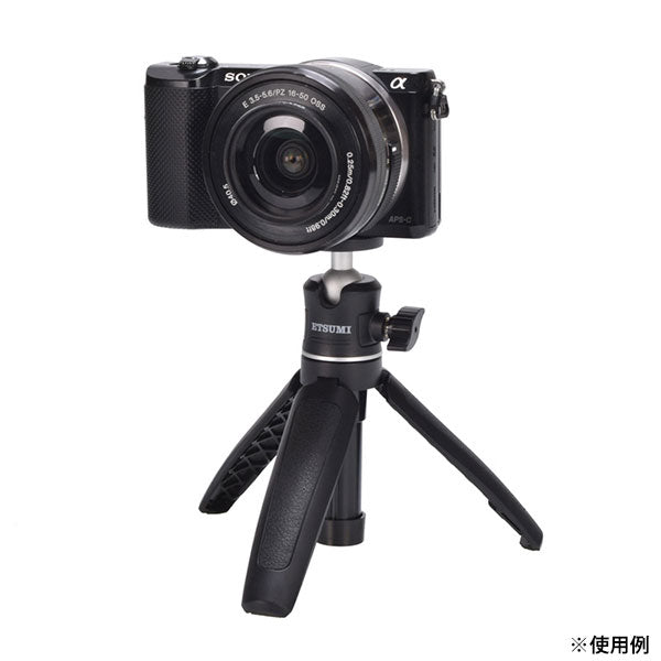 エツミ VE-2411 ハンディポッド HP-1