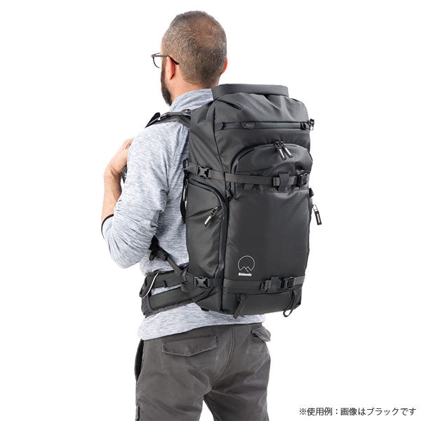 エツミ V520-119 シモダ アクションX25 スターターキット アーミーグリーン