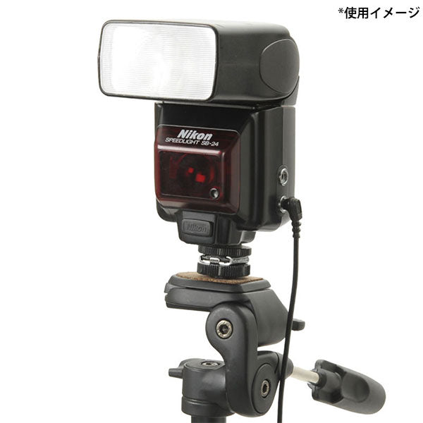 エツミ E-6617 アクセサリーシューII