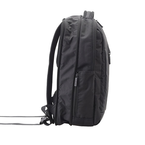 エツミ VPEAK-21CB ピークビズ バックパック21 カーボンブラック