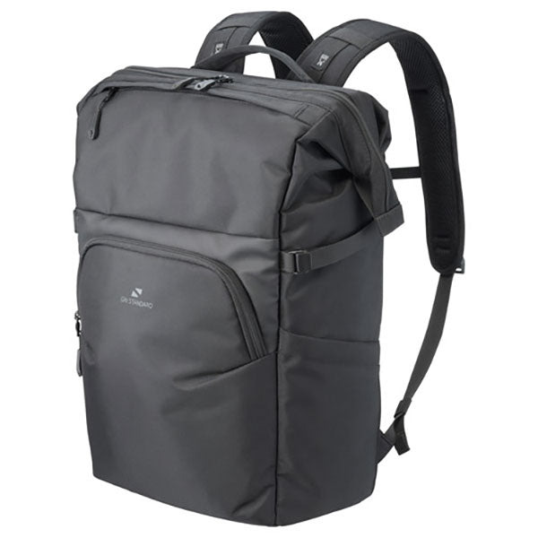 ハクバ SGWSD-BP18 GW-STANDARD ダレス バックパック 18 ブラック