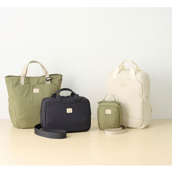 ハクバ SCH-LUMSBK Chululu ルモ ミニショルダーバッグ ブラック