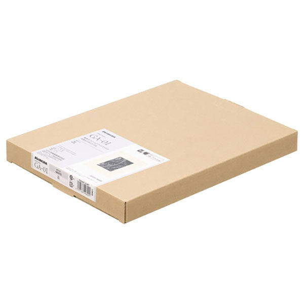 ハクバ FZGA01-2LWT ZEROフレーム GA-01 2L ホワイト