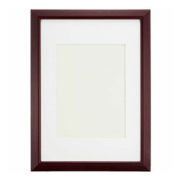 フジカラー 木製額縁 デジフォトフレームD1 A3 Free