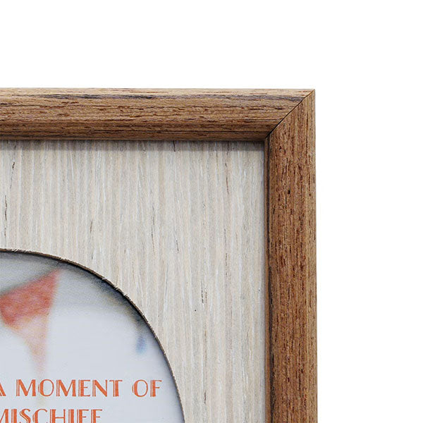 フジカラー ウッディフレーム L ビーンズ