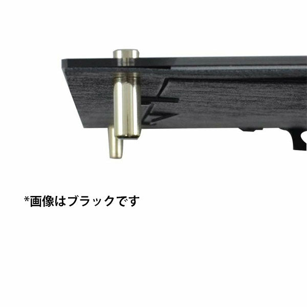 フジカラー プロフレーム デジタルA4 シルバー