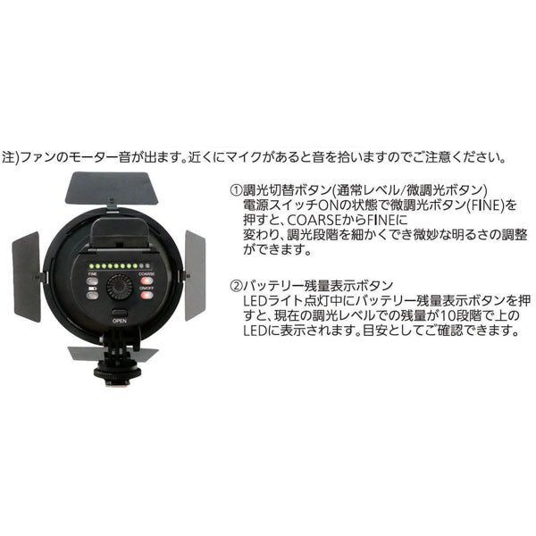 LPL L26860 LEDトロピカル VLG-2160S