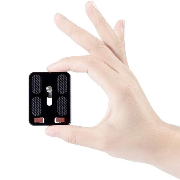 SIRUI TY-50-JP クイックシュー