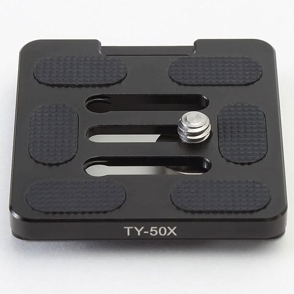 SIRUI TY-50X-JP クイックシュー