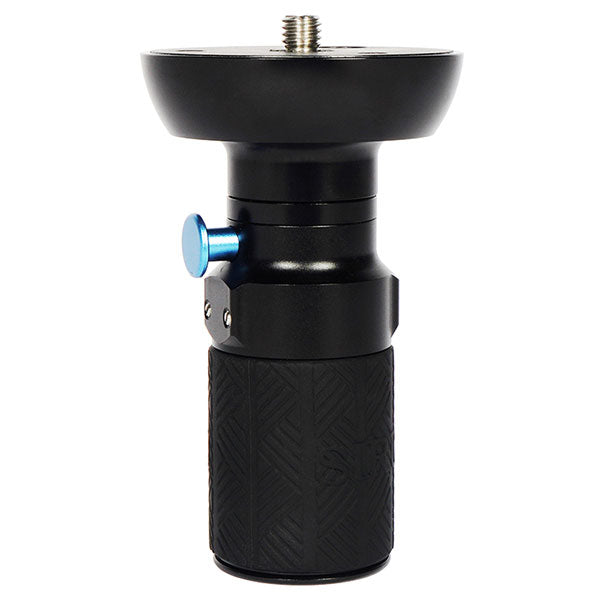 SIRUI QH-75-JP クイックハンドル 75mm 3段三脚用