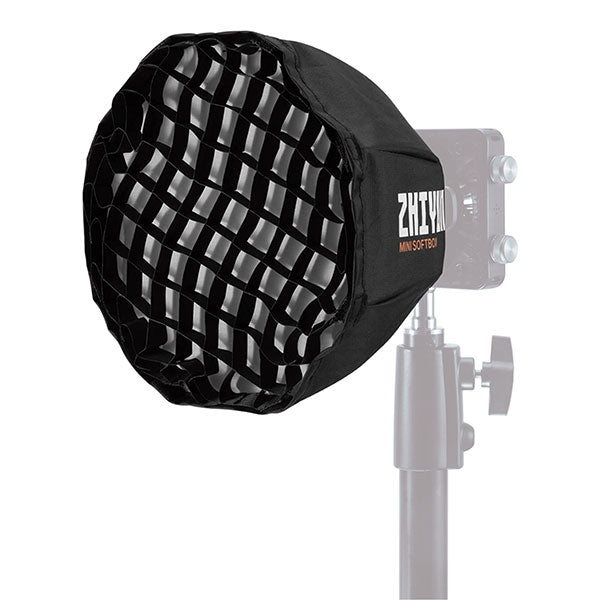 ケンコー・トキナー EX1H02 ZHIYUN ミニソフトボックス ZYマウント用