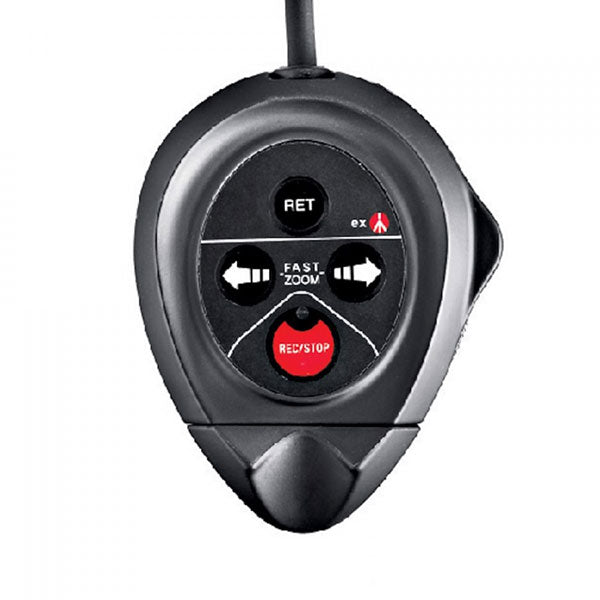 マンフロット MVR901ECEX RCクランプ型 ソニー製 PMW-EXカメラ用