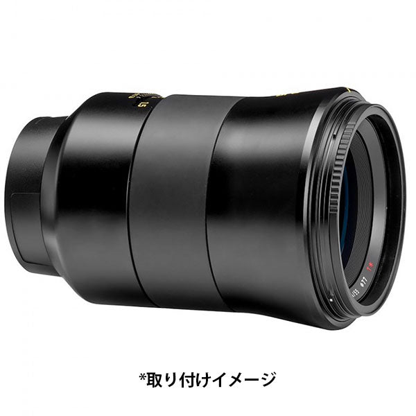 マンフロット MFXLA62 Xume レンズ用マグネットベース 62mm