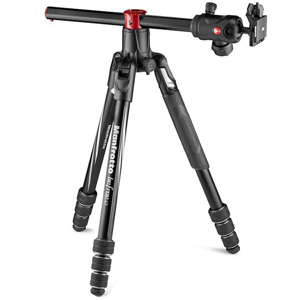 マンフロット Manfrotto befree GT XPRO アルミニウムT マンフロット Manfrotto befree GT XPRO アルミニウムT
