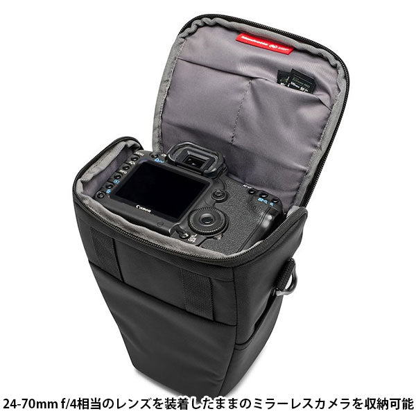 マンフロット MB MA3-H-M Advanced ホルスター M III